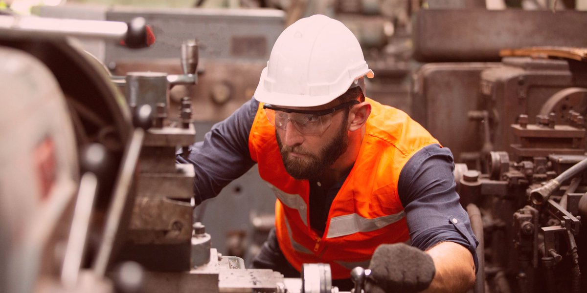 Decograph's tweet image. Decographic x Diaz &amp;amp; Cooper join forces to modernize marketing and boost growth in aviation and manufacturing.

Read more: bit.ly/3Whn5kt

#Aviation #Manufacturing #GrowthDriven