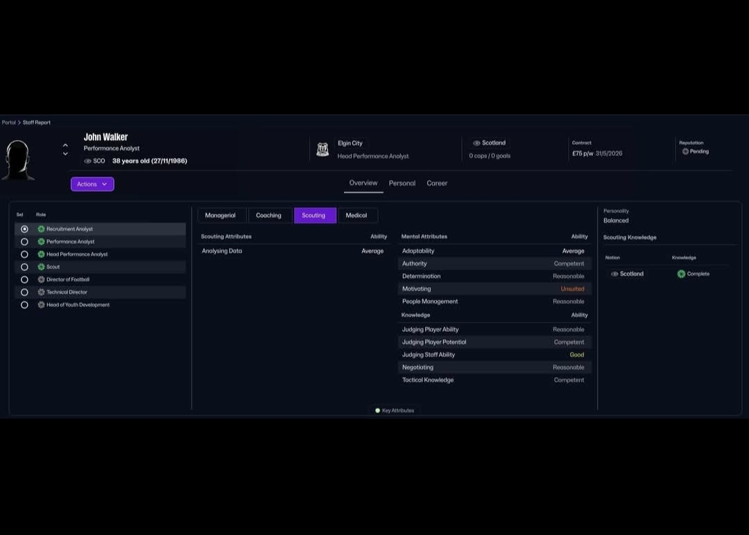 John Walker tweet media