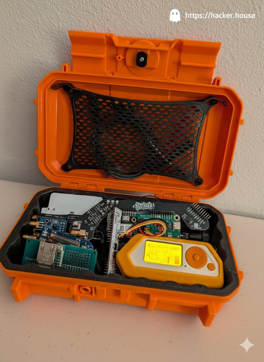 hackerfantastic.x (@hackerfantastic) on Twitter photo This is my ultimate <a href="/flipper_zero/">Flipper Zero</a> EDC, small enough to fit in a day pack, Flipper capabilities include WiFi,WiFi w/GPS,433/915+amp subGhz, magstripe spoofer, Ethernet, electronic test probes and IRDA. What are your favorite modules? This is my ultimate <a href="/flipper_zero/">Flipper Zero</a> EDC, small enough to fit in a day pack, Flipper capabilities include WiFi,WiFi w/GPS,433/915+amp subGhz, magstripe spoofer, Ethernet, electronic test probes and IRDA. What are your favorite modules?