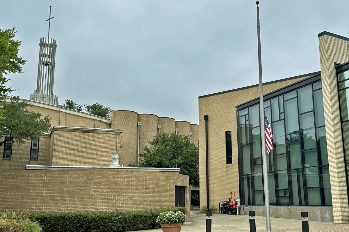 From the Church of the Incarnation, Saint Michael &amp; All Angels Church, Co-Cathedral of the Sacred Heart, Highland Park United Methodist Church, Lakepointe Church, St. John’s Church, and Our Lady of Guadalupe in Dallas, DBI has been involved with many buildings that inspire.