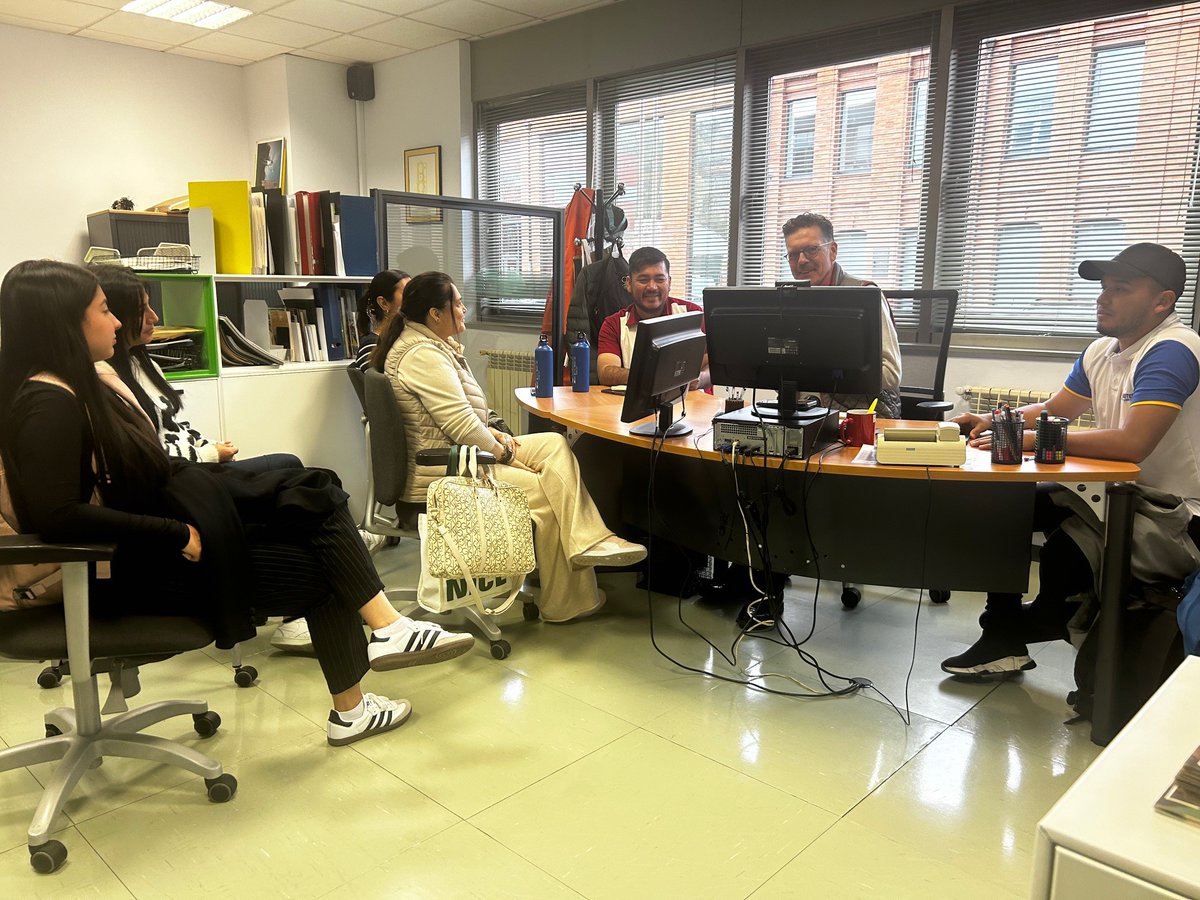 Valnalón tweet media