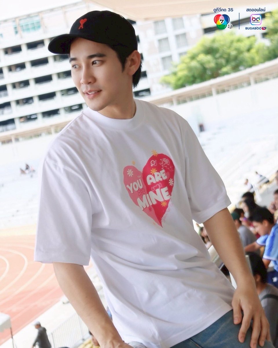 yourstknrr's tweet image. น่ารักมากกกกกกก 😭😭😭 สนามบอลสดใสเพราะมีน้องยูโร 💖💖💖💖💖
#euroyotsawat #ยูโรยศวรรธน์