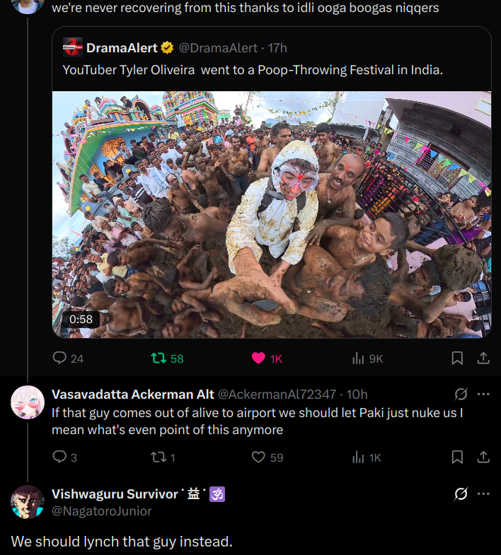 funky tweet media