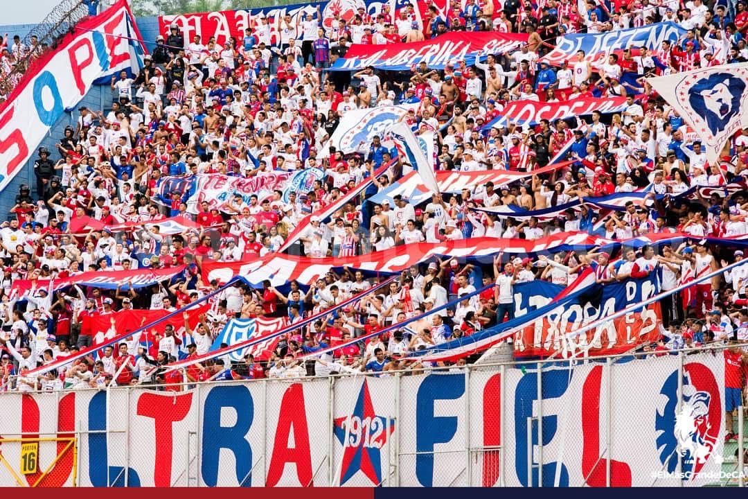 LaUltraFiel_'s tweet image. ¡BUENOS DÍAS, A LA AFICIÓN MÁS FIEL! 🤩🦁

Nos vemos el domingo, en nuestra casa para alentar juntos una vez más. 🗣️🇳🇱

#LosQueNuncaTeFallamos