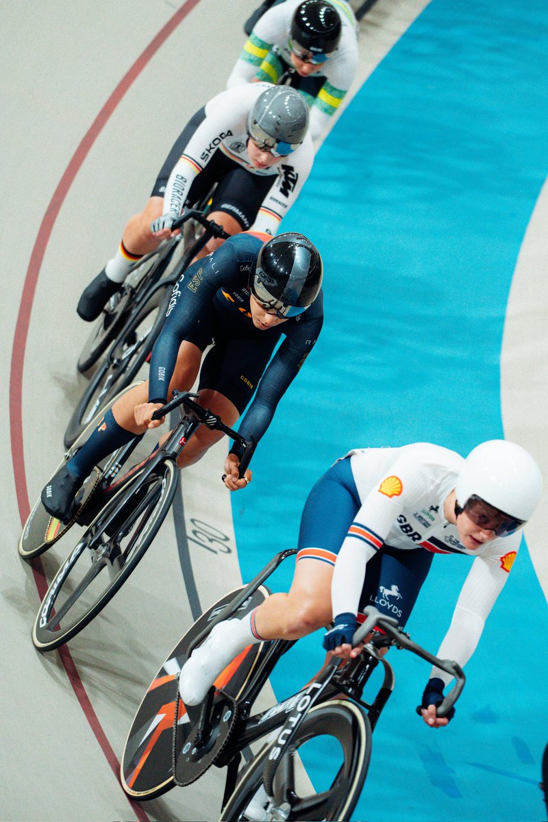 Real Federación Española de Ciclismo tweet media