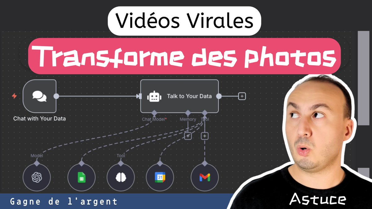 Tu rêves de créer des vidéos virales sans te prendre la tête avec le montage ? 

Clique ici pour découvrir le processus magique : youtube.com/watch?v=YykmUe…