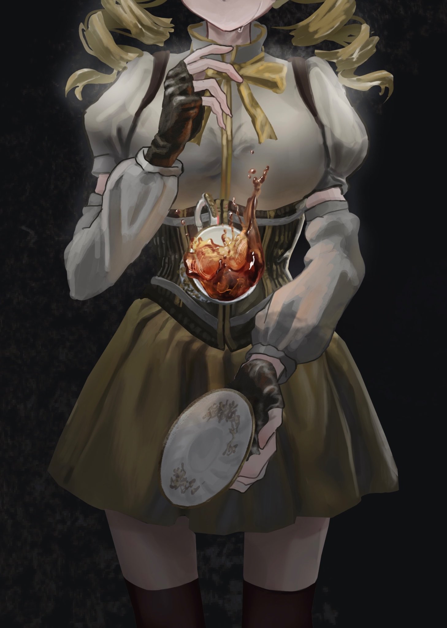 巴マミ - Search / X