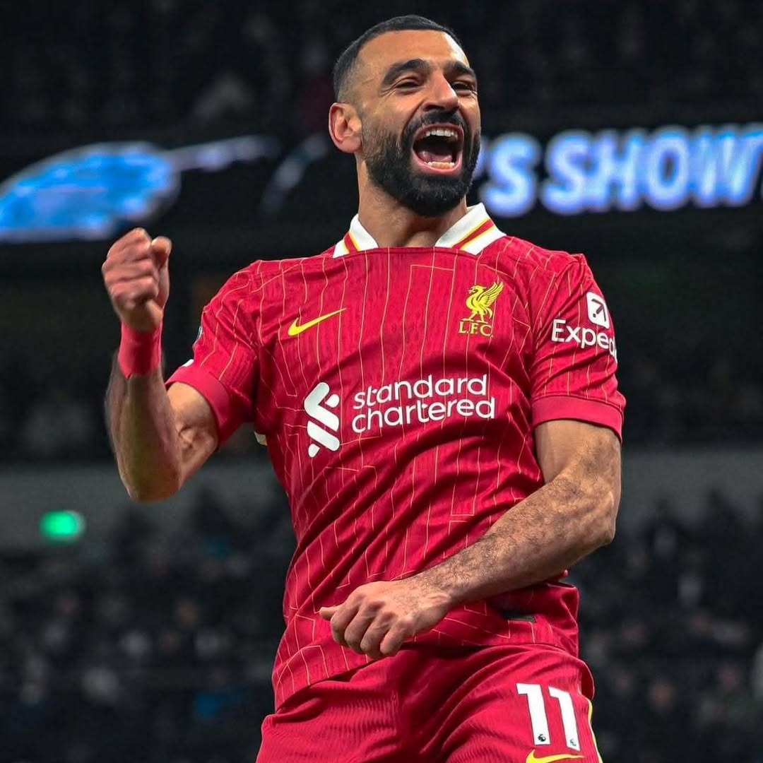 Brentford vs Liverpool tomorrow at 2:00pm ⚽

We’re opening the doors at 11:00am.

Don’t miss the pre-game fun 😉