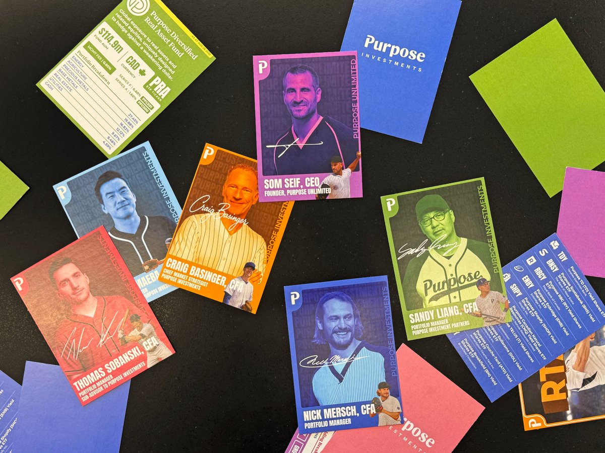 Purpose Investments tweet media