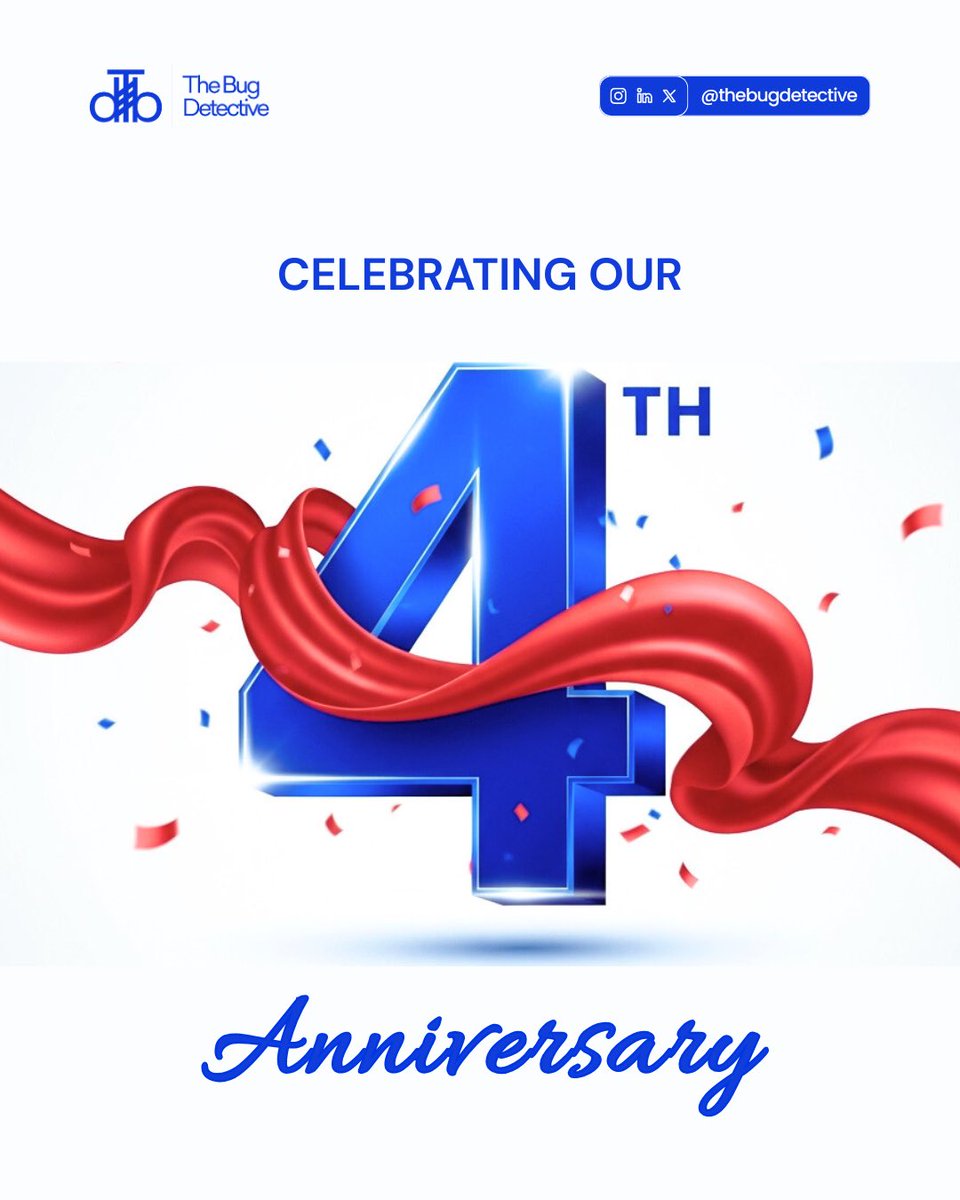 The Bug Detective | Quality as a Service tweet media