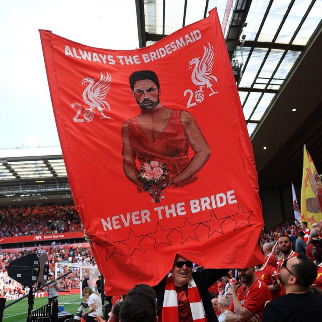 You win Trophies, We give you Guard of Honour