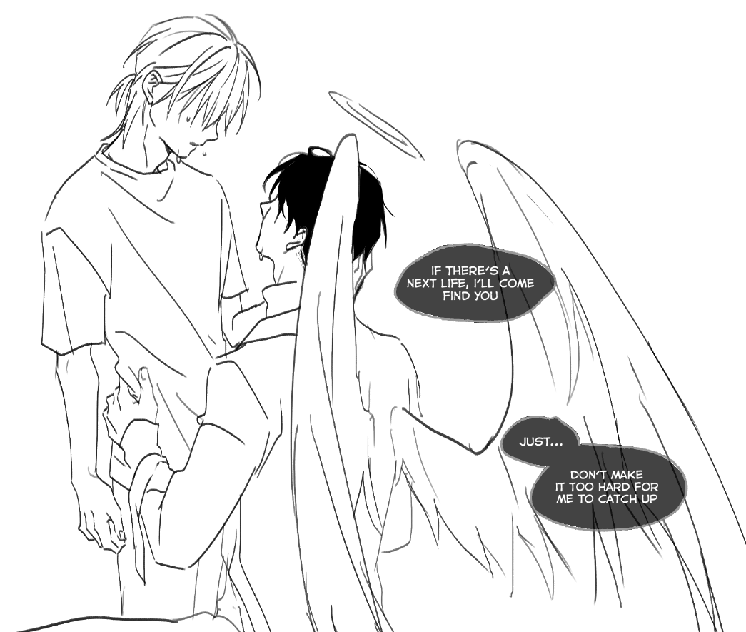 sakanayura's tweet image. inconsolable