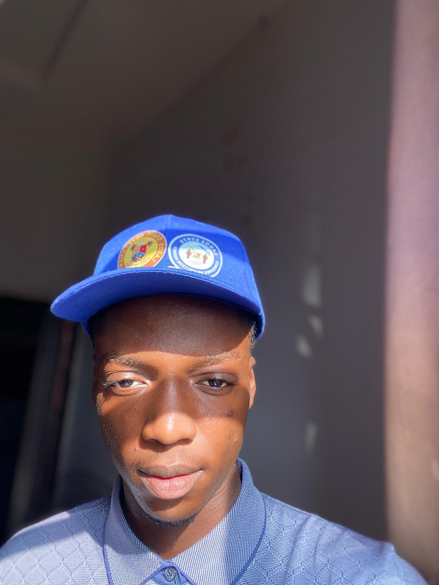 BLESSMEDAMMY's tweet image. I&apos;ve never posted my face here