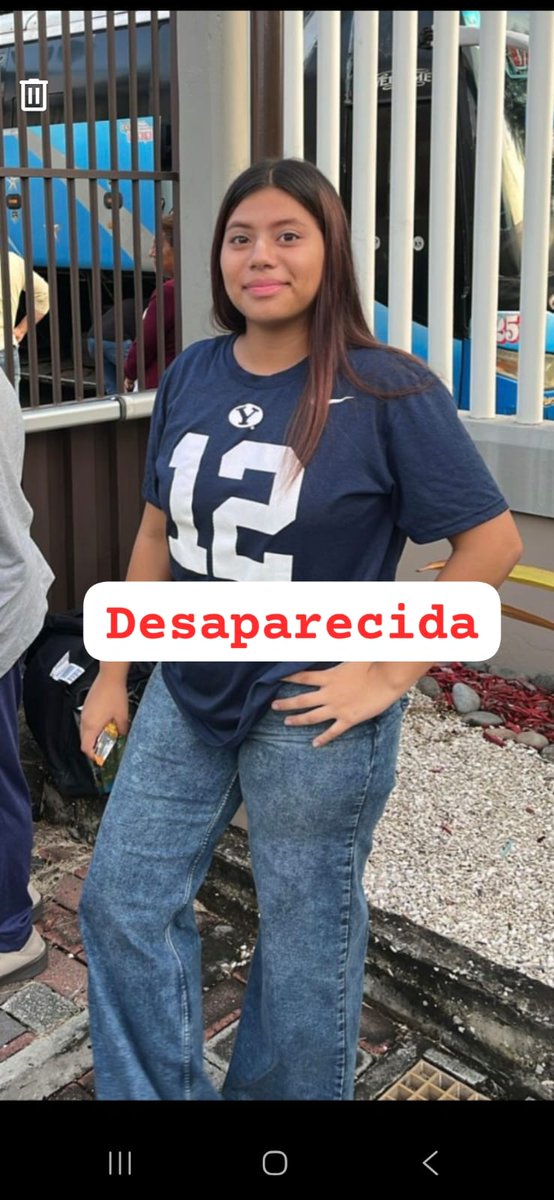 #DesaparecidosEcuador
Ayuden a compartir por favor, gracias