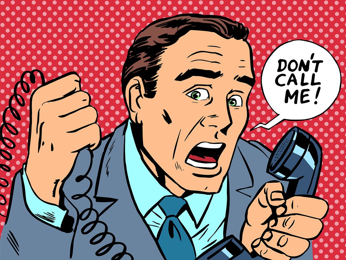 natlawreview's tweet image. natlawreview.com/article/roboca… #robocall #communication #consumerprotection #AI #artificialintelligence