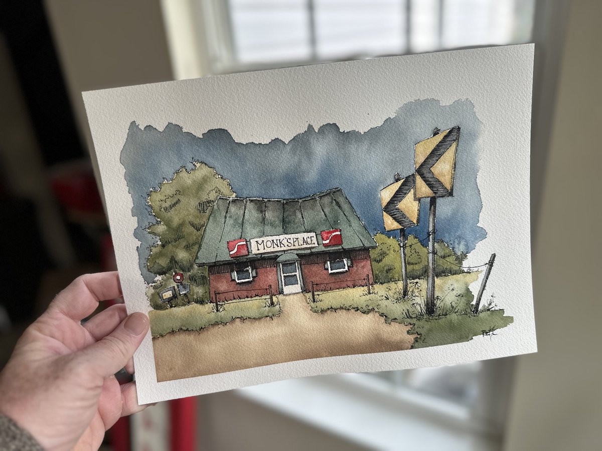 Michael Lupino tweet media