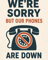 Sorry Spectrum systems are down so we have no phones this morning.  We are running on back up internet so you can still shoot us an email or text us.
816.677.6880    parts@lccpowersports.com
816.680.6880    sales@lccpowersports.com
816.32.0.6880   service@lccpowersports.com
