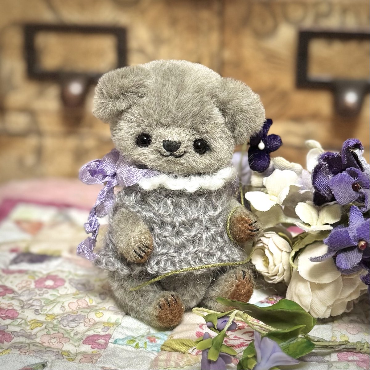 ぶんちべあ (@buncho900) / Posts / X