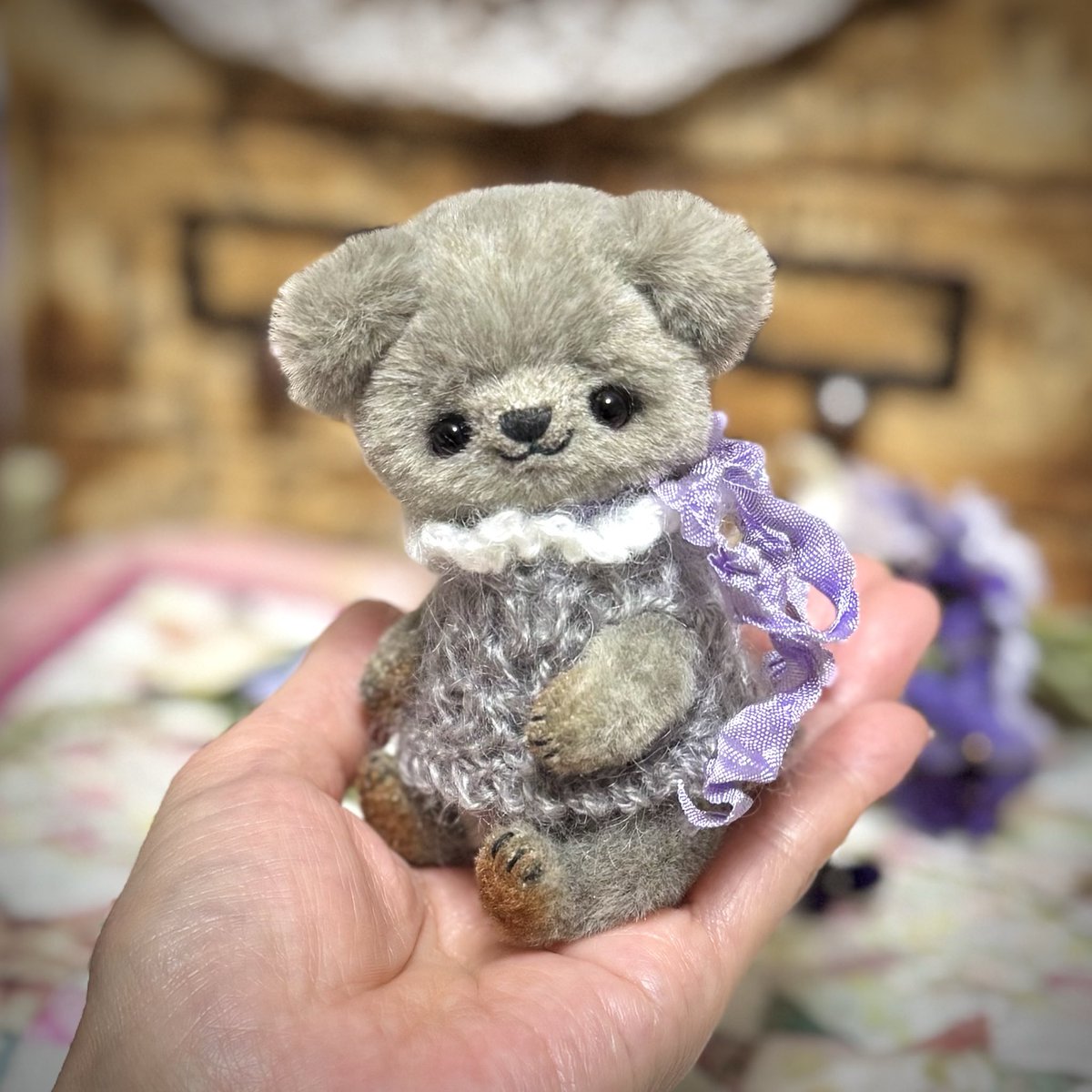 ぶんちべあ (@buncho900) / Posts / X