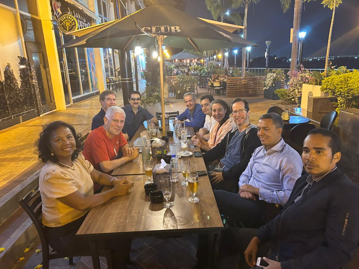 Michael 🇪🇨 tweet media