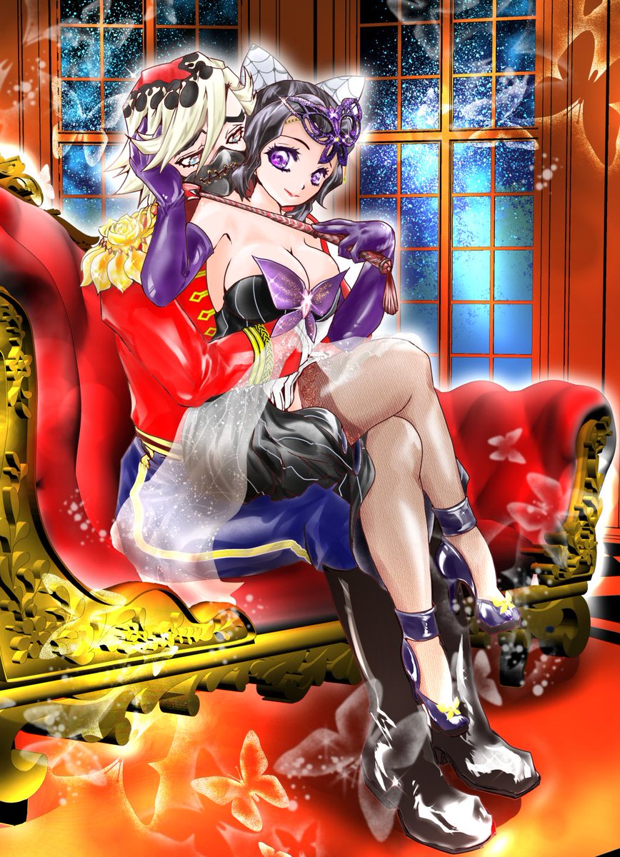 もくろぉ～ on X