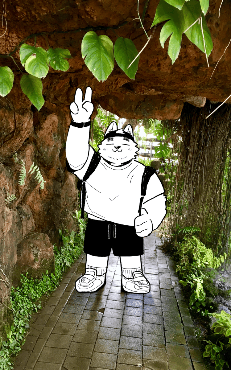 おちゃ tweet media