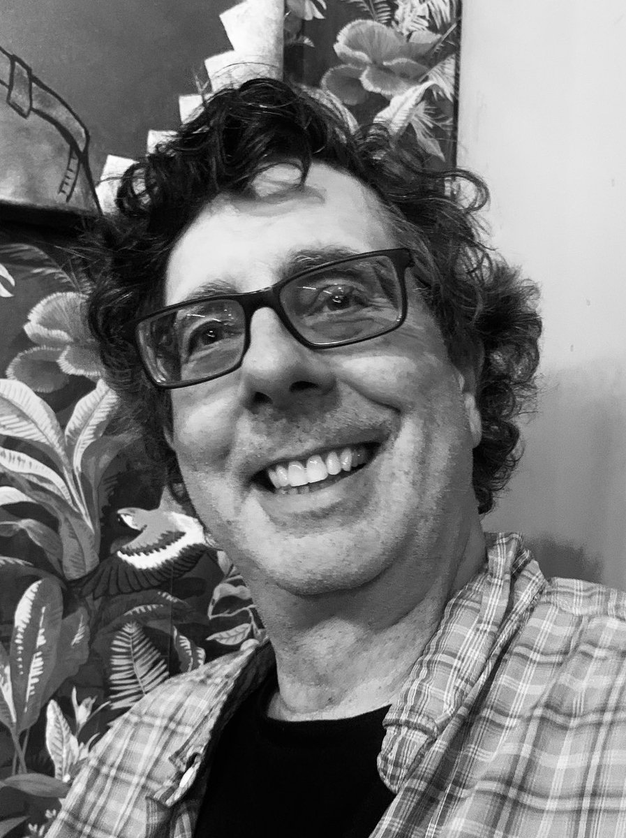 Lessons_Chaos's tweet photo. The hardest part wasn’t leaving surgery or academia.
It was letting go of the idea that I had to keep proving I mattered.
Turns out, being “just Adam” was enough all along.
#LessonsFromChaos https://t.co/11cShkURnP