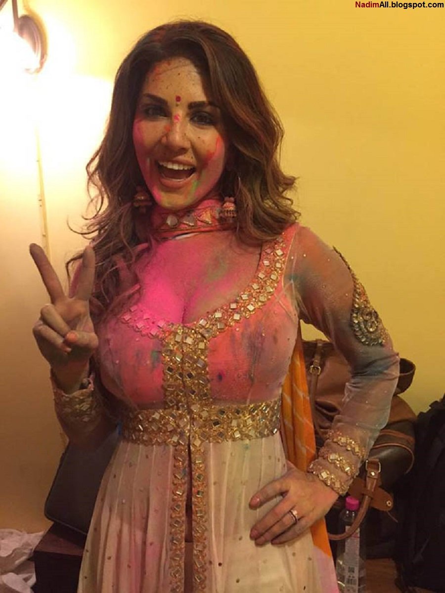 Image Hot Sunny Leone – The Most Beautiful Indian Actress iiQ8 