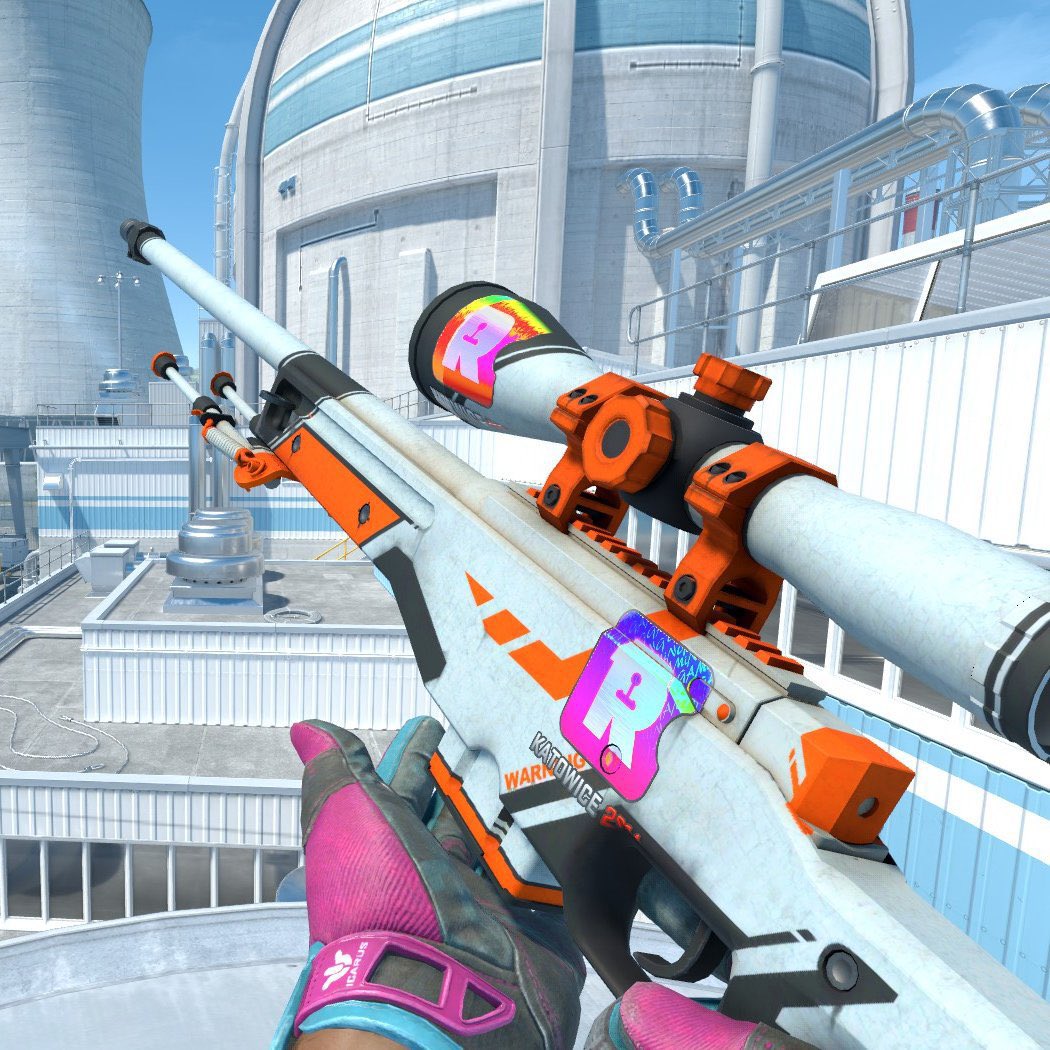 GCM_CSGO's tweet image. Wanna beat the dip?

Trading my katos still as always, get ahead of the deflation while you still can

Open to offers of all sorts, primarily interested in other katos as always