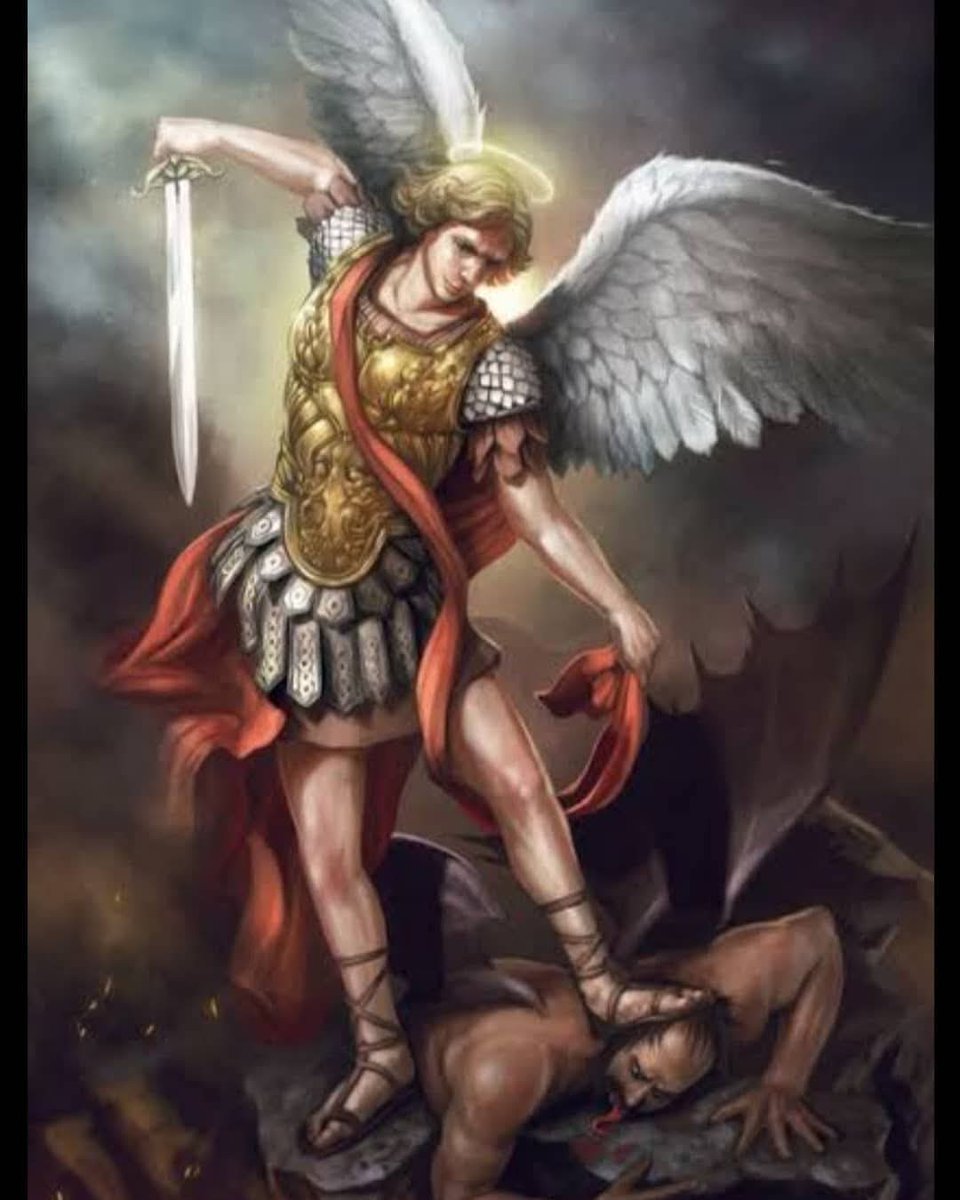 mhonividente's tweet photo. Hoy invocó al Arcángel Miguel para que sane mi corazón y saque mi vida los rencores. Hoy me deshago del viejo dolor a cambio de decirle si a la Felicidad. Hoy Decido ser fuerte y empezar una nueva vida y dejar a un lado el odio y los malos amores.
HOY DIGO SI A LA VIDA https://t.co/87QuioWea2