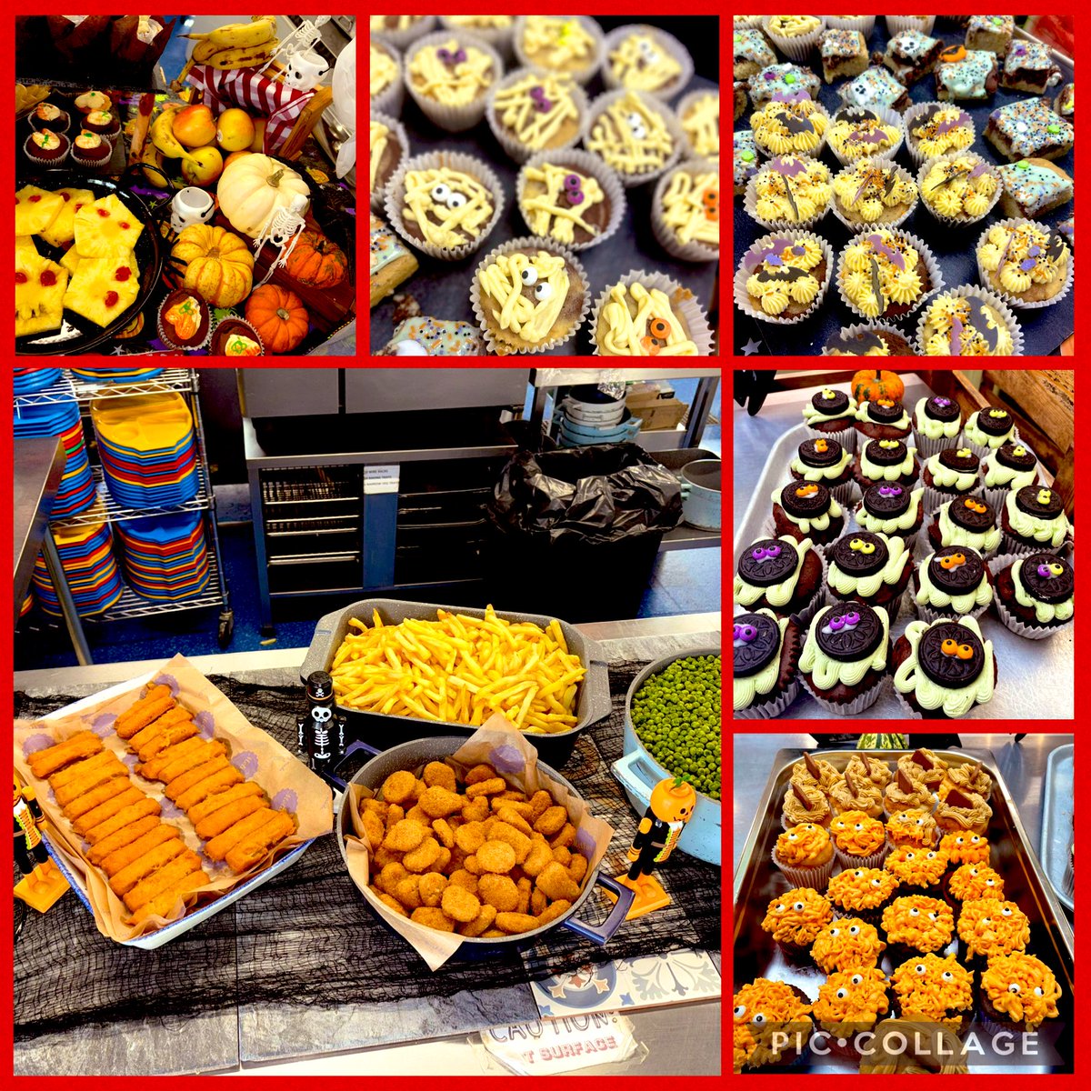 tracys_simpson's tweet image. 👻🎃🦇 Happy Halloween from all our units…… Our teams have worked amazingly this term &amp;amp; can’t wait to see what surprises they have in store for next term. 
@louiselight80 @mellorscatering