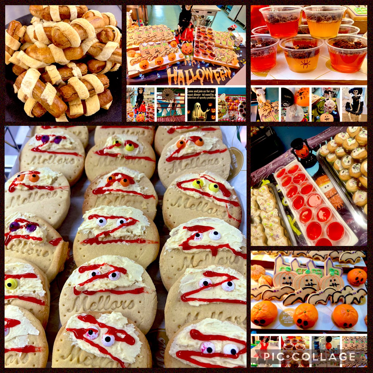 tracys_simpson's tweet image. 👻🎃🦇 Happy Halloween from all our units…… Our teams have worked amazingly this term &amp;amp; can’t wait to see what surprises they have in store for next term. 
@louiselight80 @mellorscatering