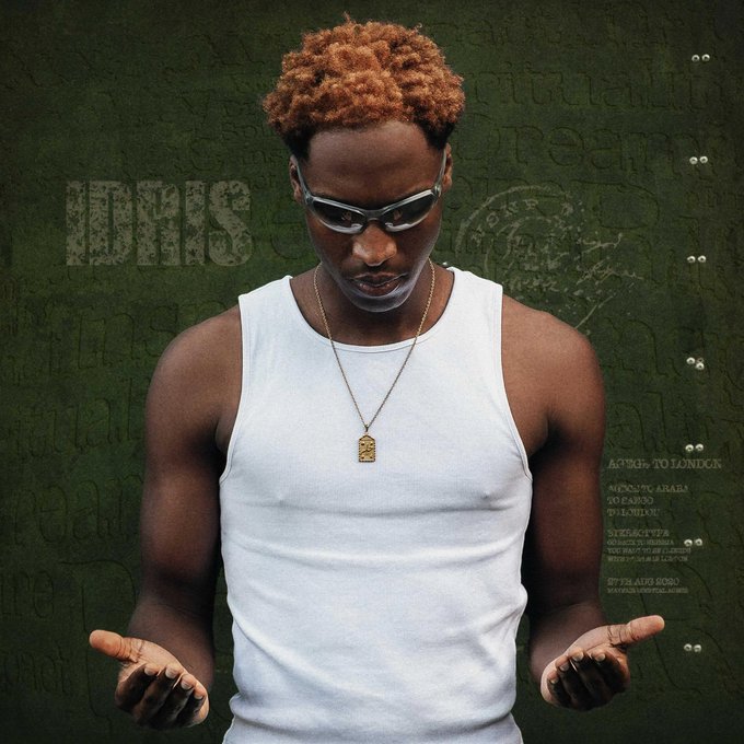 Spicy Music: oShamo - Magba

Oshamo Returns With “Magba” — The Afro-Fuji Groove You Didn’t Know You Needed

spicybitz.com/spot?feed=2dcc…