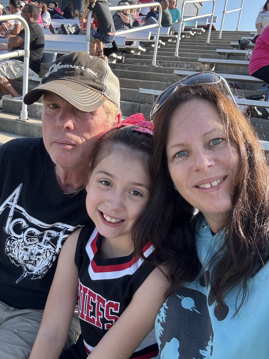 acousticrockz's tweet photo. Weekend fun with family https://t.co/HCcAd355Xv