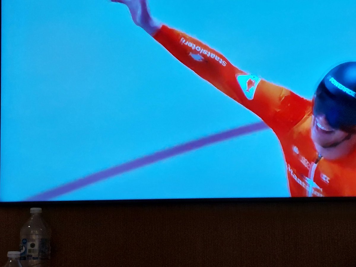 On holiday but still gotta catch cycling action... #uciworldchampionship2025 Track championships, Chile
Mens Kirin
 1. Netherlands
2. Australia