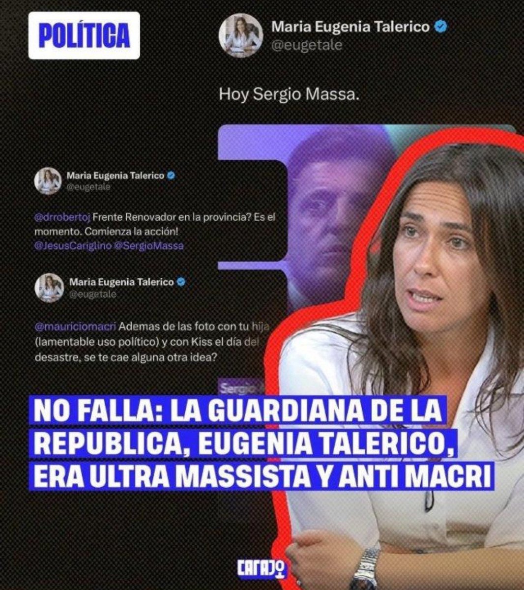 Danilo tweet media