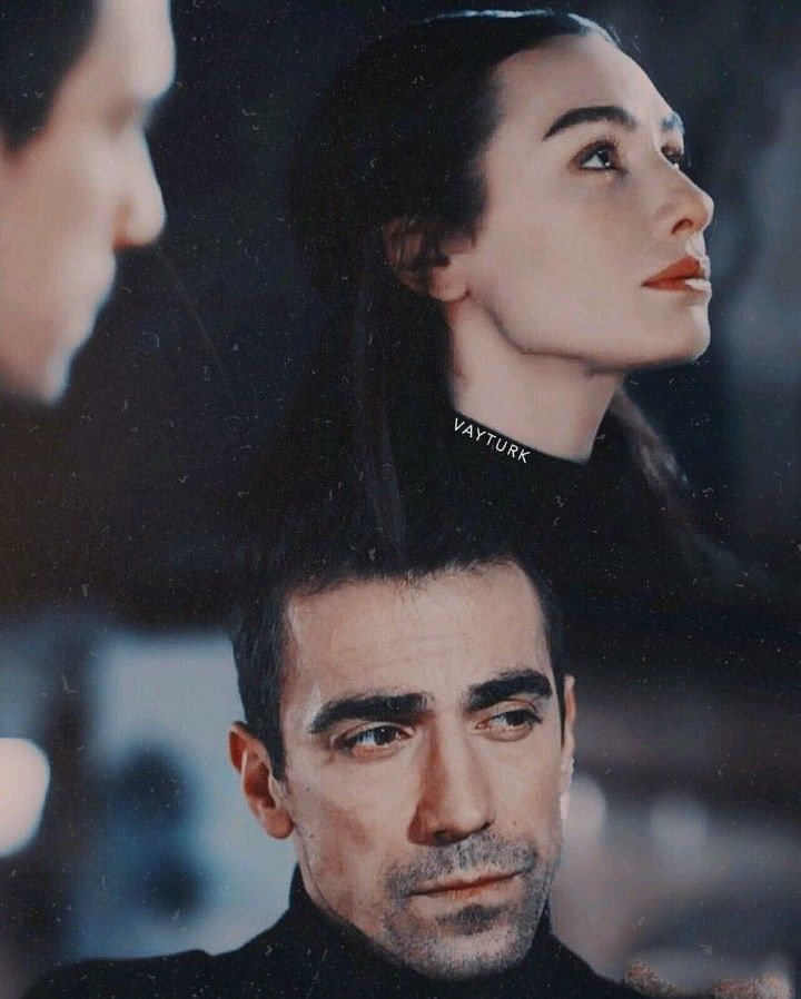 #BirceAkalay #İbrahimÇelikkol #SiyahBeyasAsk •