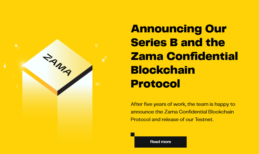 FHE computations don’t have to be slow.

The Zama Protocol allows FHE operations to run in parallel, drastically boosting throughput and scalability. #ZamaCreatorProgram

Privacy is no longer the bottleneck — it’s the advantage.