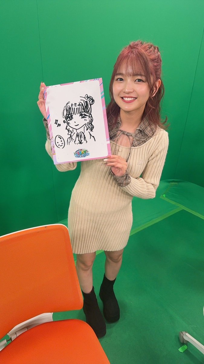 福留 光帆 (@FukutomeMitsuho) / Posts / X