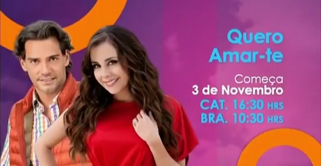 🇦🇴🇲🇿🇧🇷#QuieroAmarte llega a Brasil, Angola y Mozambique el 3 de noviembre por #TLNNetwork.

<a href="/karymelozano/">@karymelozano</a> <a href="/iamdelafuente/">CristiandelaFuente</a> #DianaBracho <a href="/flaviomedina/">Flavio Medina</a> <a href="/adriana_louvier/">Adriana Louvier</a> <a href="/alealebarros/">Alejandra Barros</a> <a href="/JosEliasMoreno/">Jose Elias Moreno</a> <a href="/ottosirgo/">Otto Sirgo</a> <a href="/ZerboniSalvador/">Salvador Zerboni</a> <a href="/Renotni/">Renata Notni</a> <a href="/diego_amoz/">Diego Amoz</a> <a href="/cassandra_sn/">CASSANDRA</a> <a href="/JeanPaulLeroux/">𝑱𝒆𝒂𝒏 𝑷𝒂𝒖𝒍 𝑳𝒆𝒓𝒐𝒖𝒙</a>