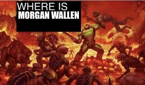 Just landed in Nashville