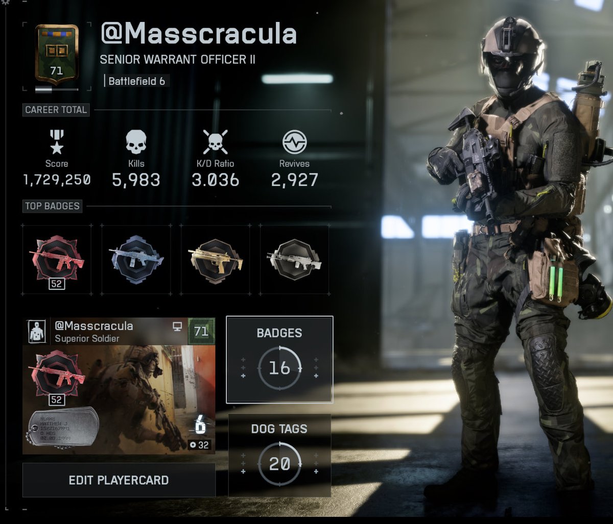 Shooter and medic combo #bf6 #Battlefield6