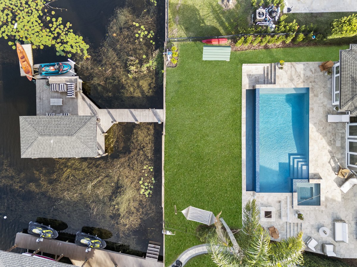 All Custom Pools tweet media