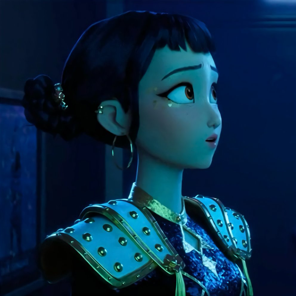 daily zoey ♡ tweet media