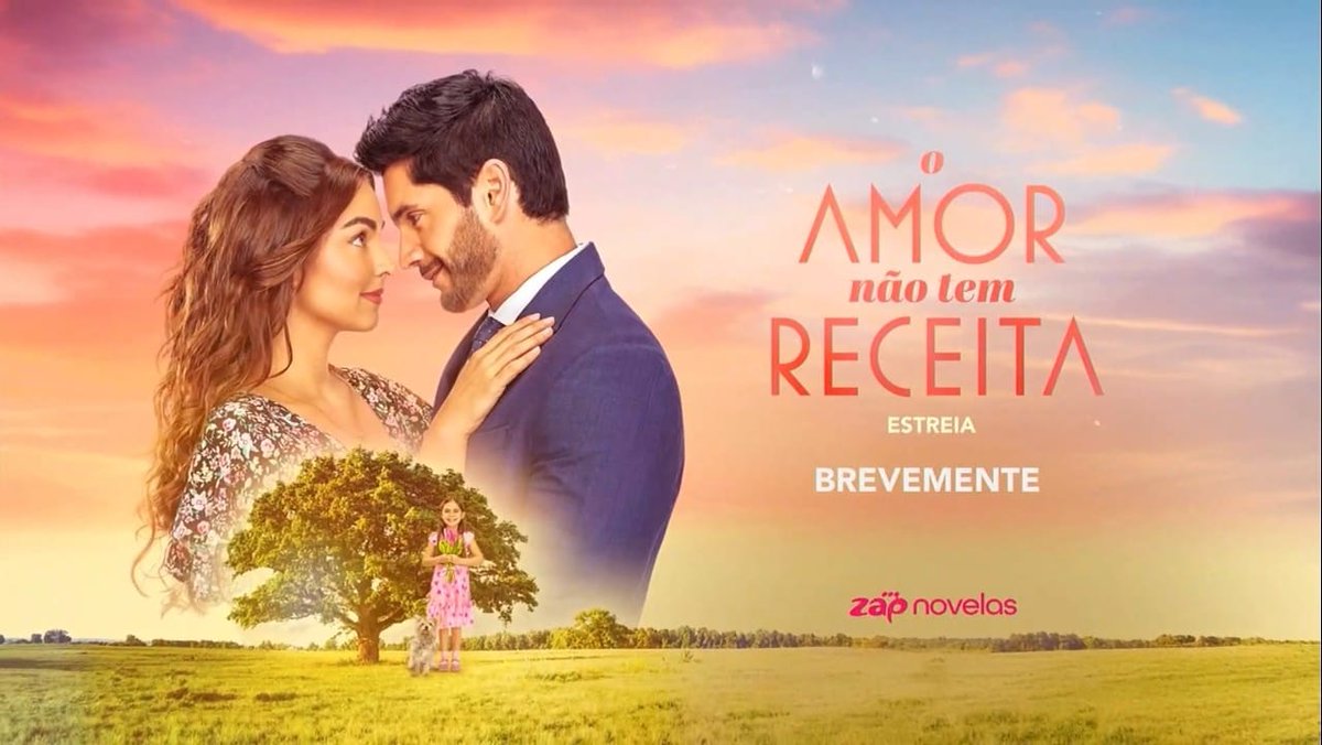 🇦🇴🇲🇿#ElAmorNoTieneReceta llega a Angola y Mozambique (África) muy pronto por #ZapNovelas.

<a href="/claudia3martin/">Claudia Martín</a> <a href="/danielelbittar/">Daniel Elbittar</a> #AltairJarabo <a href="/azelarobinson/">Azela Robinson</a> <a href="/BeactrizMoreno/">BEATRIZ MORENO</a> <a href="/jesusmoreactor/">Jesús Moré oficial</a> <a href="/JCBarreto/">Juan Carlos Barreto</a> #IsabellaTena <a href="/LuzRramos/">Luz Ramos</a> <a href="/Tiago_CorreaG/">Tiago Correa</a> <a href="/NicolaPorcella/">Nicola Porcella</a> <a href="/HugoCatalan/">HUGO CATALÁN</a>
<a href="/sanxpineda/">santiago</a>