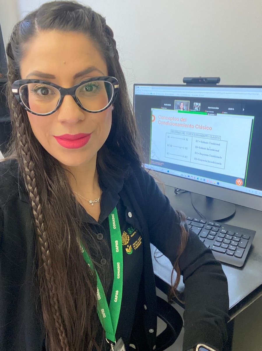 CapaTorreon's tweet image. Sesión 7 Capacitación Diplomado de Atención  Integral en Adicciones ☎️Teléfono: 8712 85-17-24
☎️Línea de Vida: 800 911 2000
Línea de Vida Coahuila: 800 822 3737 
capatorreon@gmail.com
 @SSalud_mx  @salud93108 @conasamamx