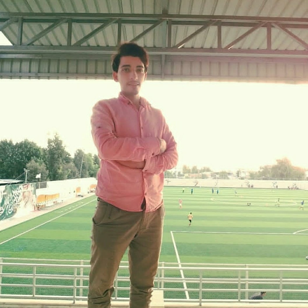 MuhannadHamad77's tweet image. Although I'm deaf and can't speak, I have a great passion for football. It was my favorite pastime before the war. I lived every moment with enthusiasm and loved Real Madrid in every detail. But
@leylahamed 
@atletiuniverse 
chuffed.org/project/135059…