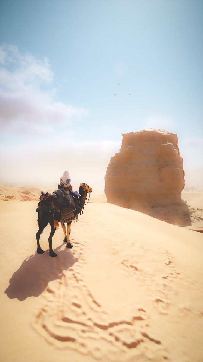 #AssassinsCreed #assassinscreedmirage
