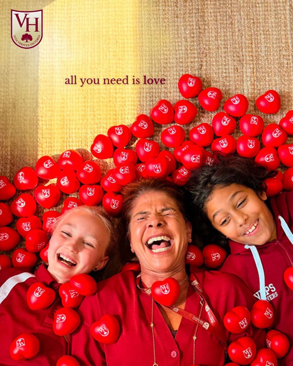 Victory Heights Primary School tweet media