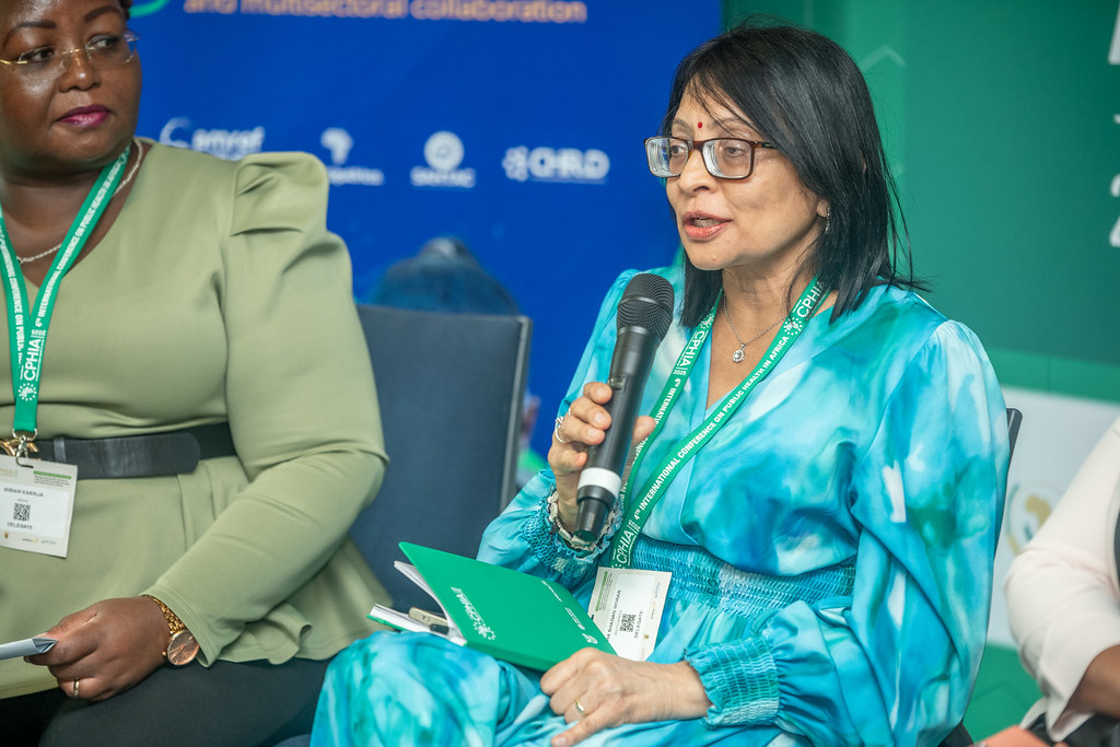 Amref Health Africa tweet media